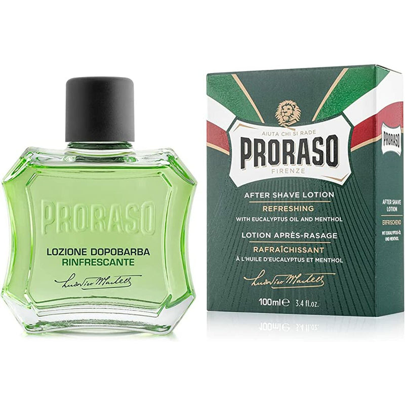 Lotion After Shave Proraso Refreshing 100 ml