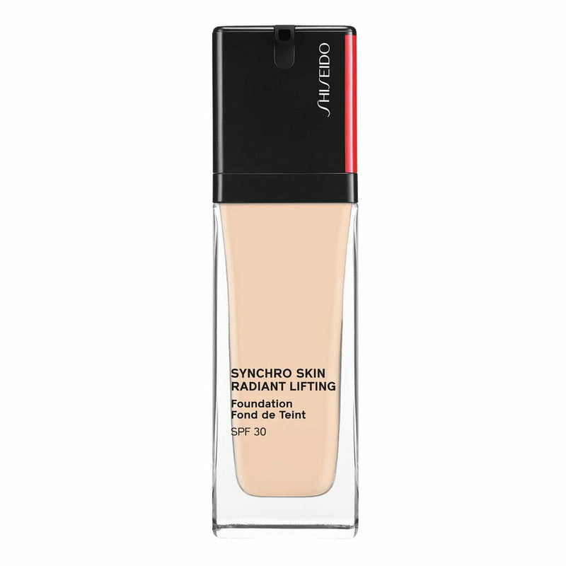 Base de maquillage liquide Shiseido Skin Radiant Lifting Nº 130 Opal Spf 30 30 ml