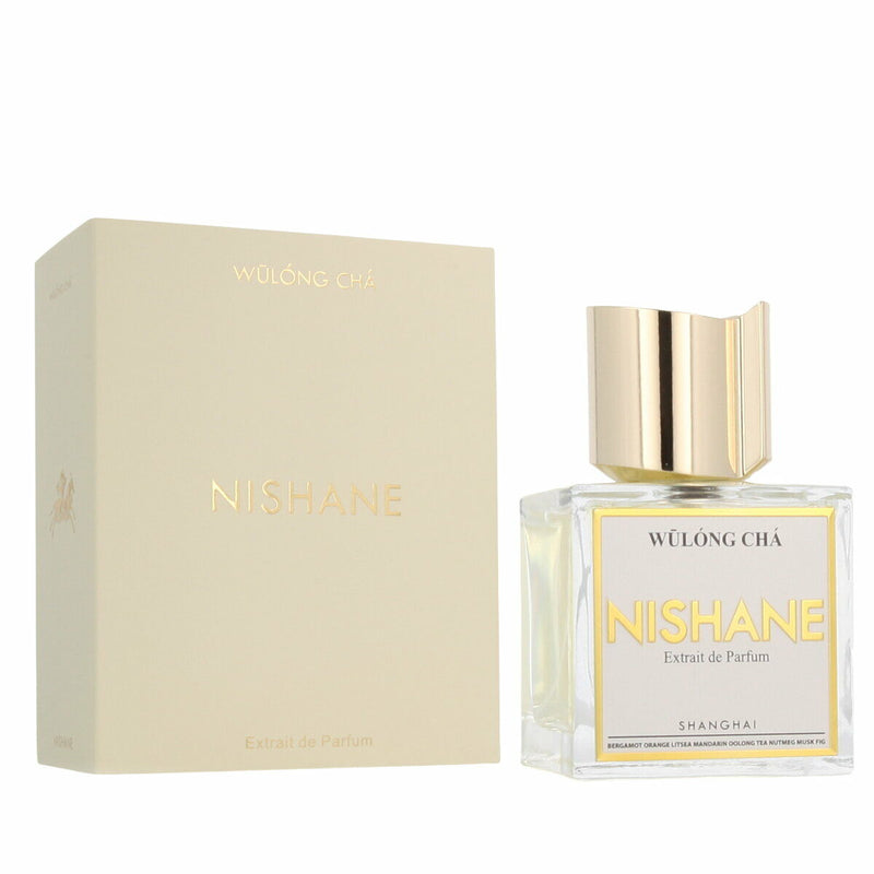 Parfum Unisexe Nishane Wulong Cha 100 ml