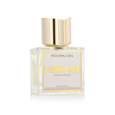 Parfum Unisexe Nishane Wulong Cha 100 ml