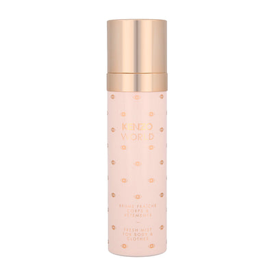 Spray Corps Kenzo World 100 ml