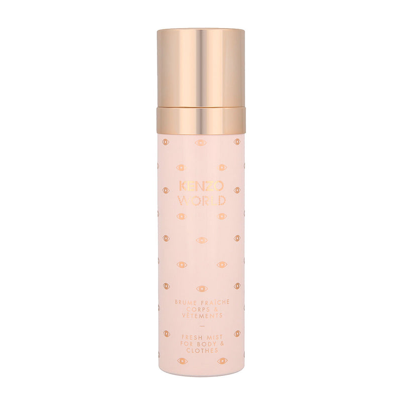 Spray Corps Kenzo World 100 ml