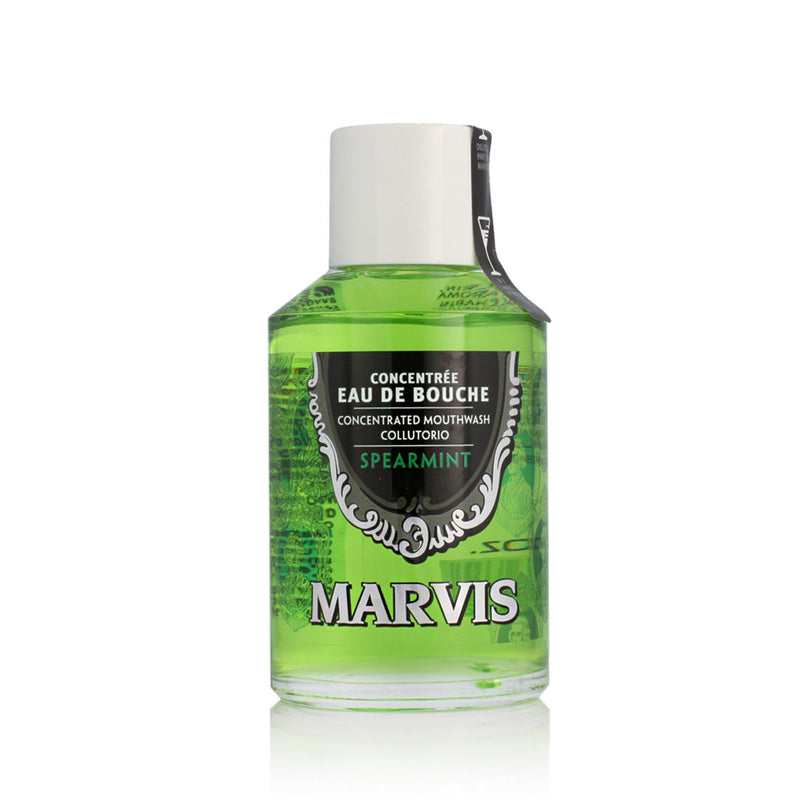 Bain de Bouche Marvis Verveine 120 ml