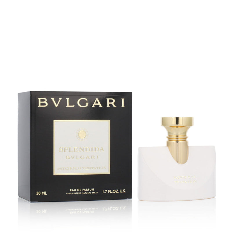 Parfum Femme Bvlgari EDP Splendida Patchouli Tentation 50 ml