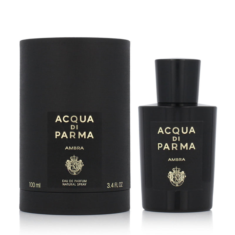 Parfum Unisexe Acqua Di Parma EDP Ambra 100 ml