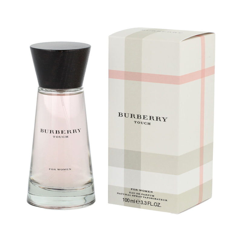 Parfum Femme Burberry EDP Touch 100 ml