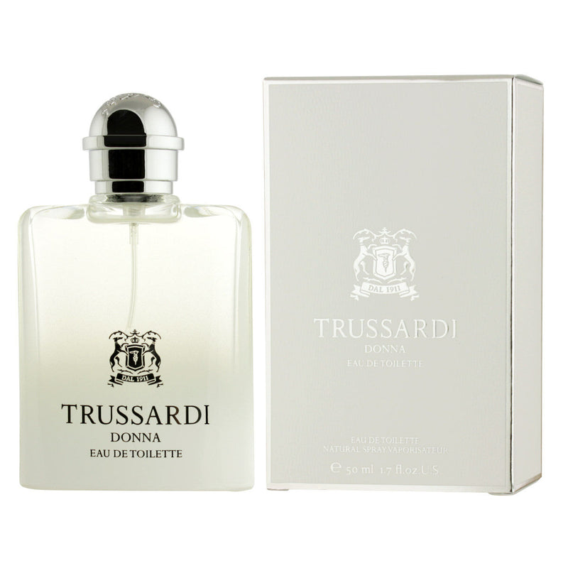 Parfum Femme Trussardi EDT Donna 50 ml