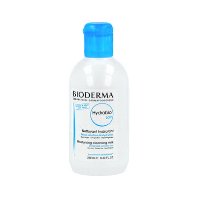 Lait nettoyant Bioderma Hydrabio Hydratant 250 ml