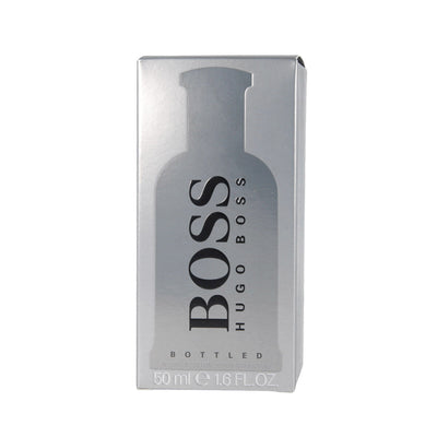 Lotion après-rasage Hugo Boss Bottled No 6 50 ml