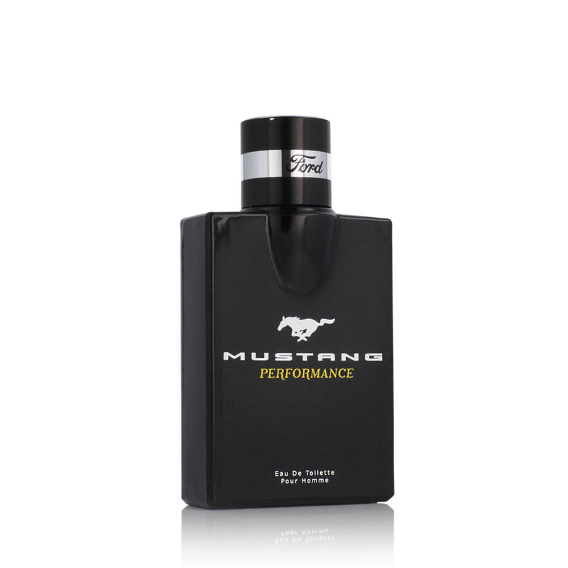 Parfum Homme Mustang EDT Performance 100 ml