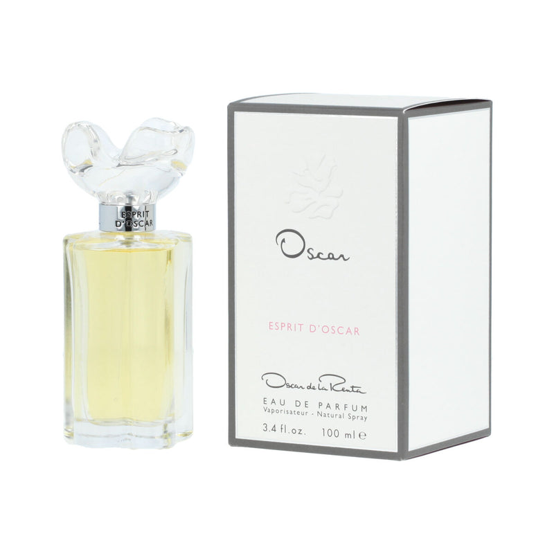 Parfum Femme Oscar De La Renta EDP Oscar Esprit D&