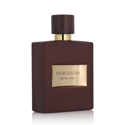 Parfum Homme Mauboussin EDP Cristal Oud 100 ml