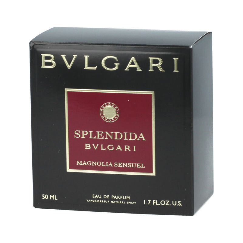 Parfum Femme Bvlgari EDP Splendida Magnolia Sensuel 50 ml