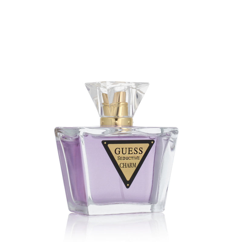 Parfum Femme Guess EDT Seductive Charm 75 ml