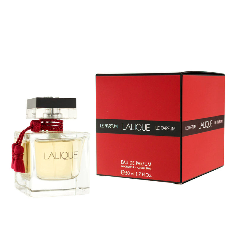 Parfum Femme Lalique EDP Le Parfum 50 ml