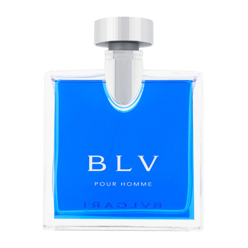 Parfum Homme Bvlgari EDT BLV Pour Homme 100 ml