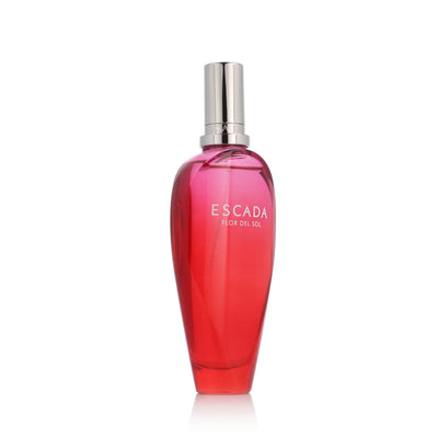 Parfum Femme Escada EDT Flor del Sol 100 ml