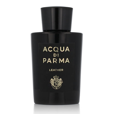 Parfum Unisexe Acqua Di Parma EDP Leather 180 ml