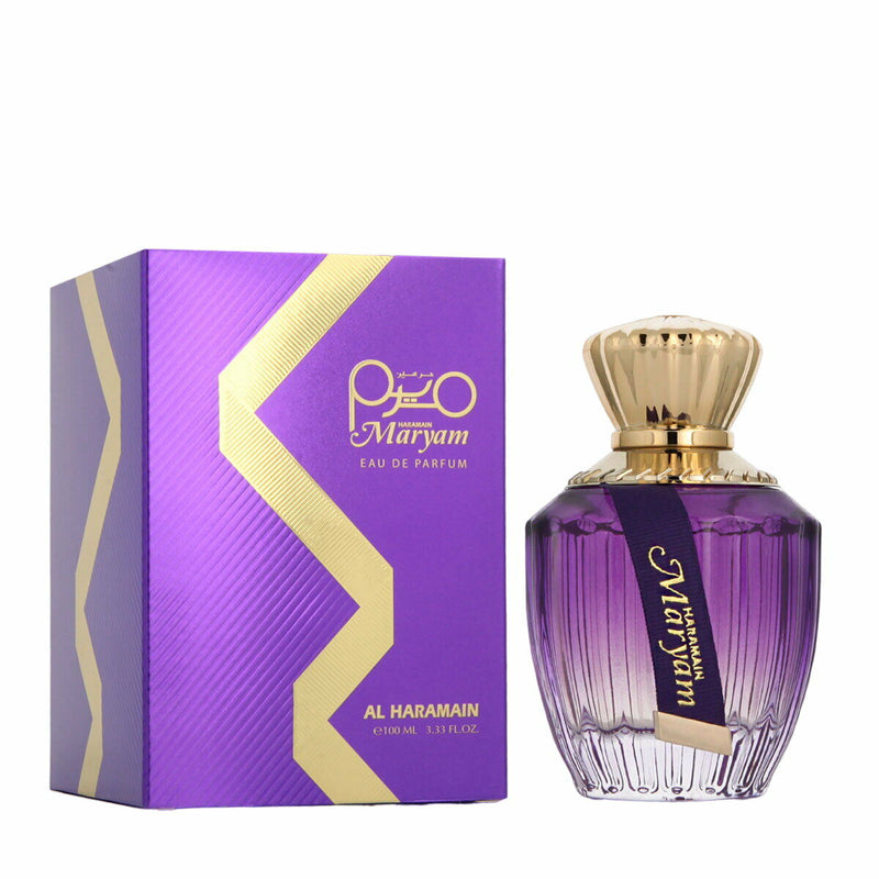 Parfum Femme Al Haramain EDP Maryam 100 ml