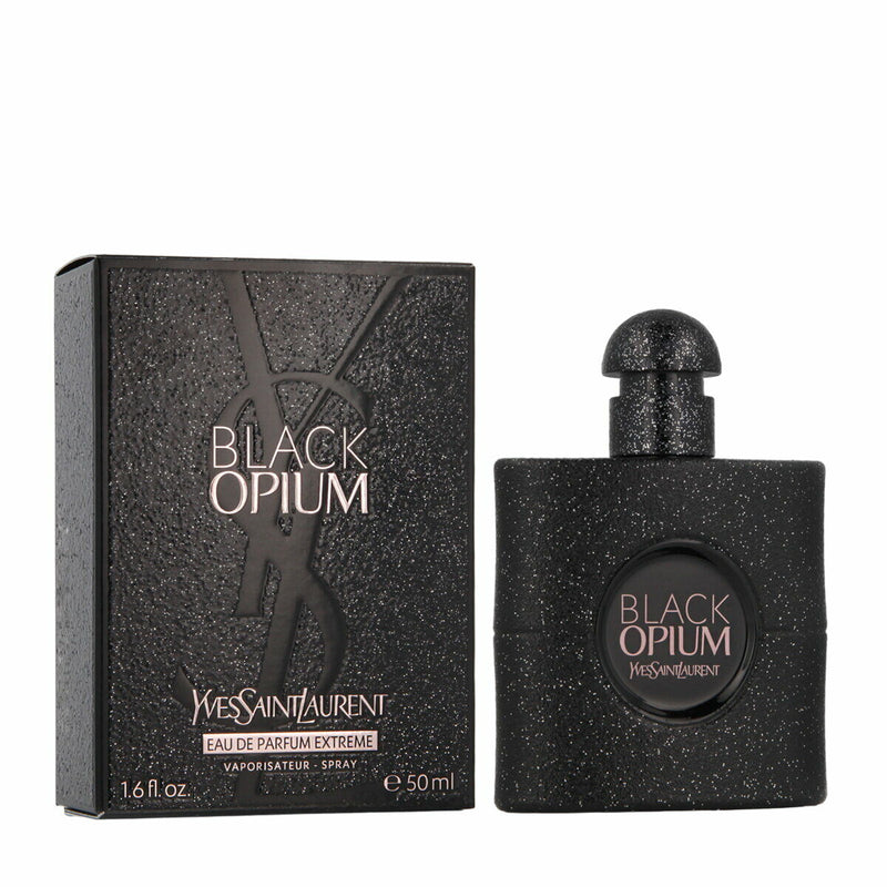 Parfum Femme Yves Saint Laurent EDP Black Opium Extreme 50 ml