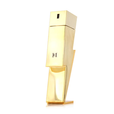 Parfum Homme Carolina Herrera EDP Bad Boy Gold Fantasy 100 ml