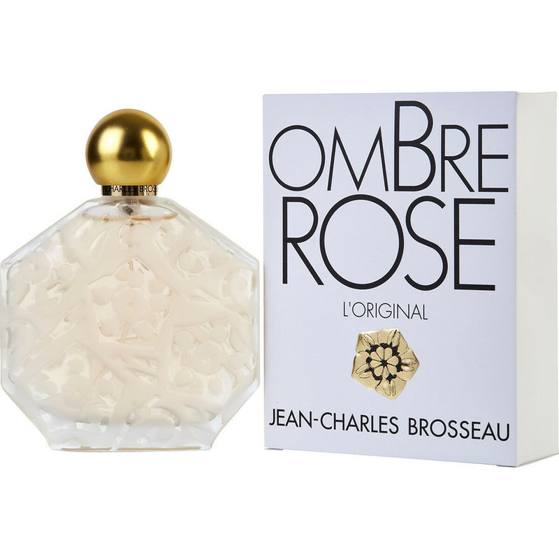 Parfum Femme Jean-Charles Brosseau EDT Ombre Rose L&