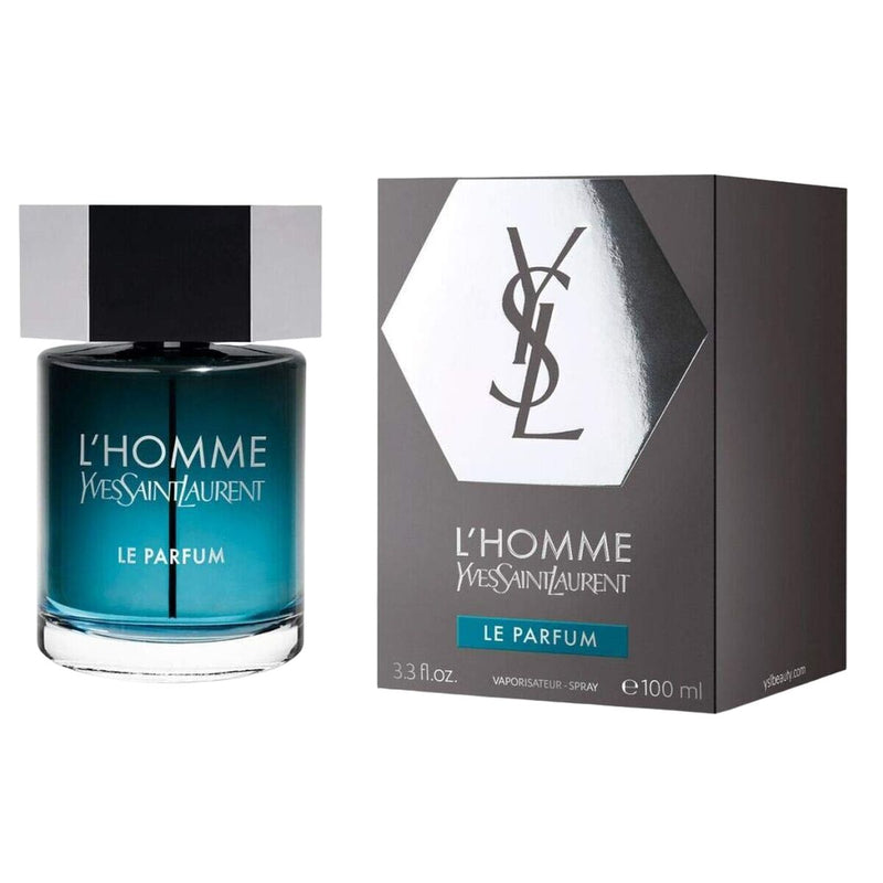 Parfum Homme Yves Saint Laurent EDP L&