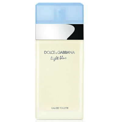 Parfum Femme Dolce & Gabbana EDT Light Blue 100 ml