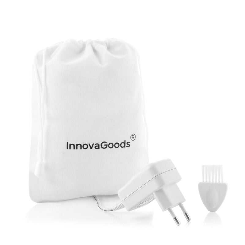 Épilateur InnovaGoods Wellness Beauté