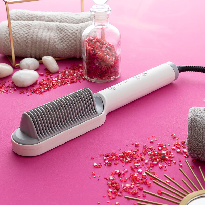 Brosse Lissante Céramique Hadres InnovaGoods