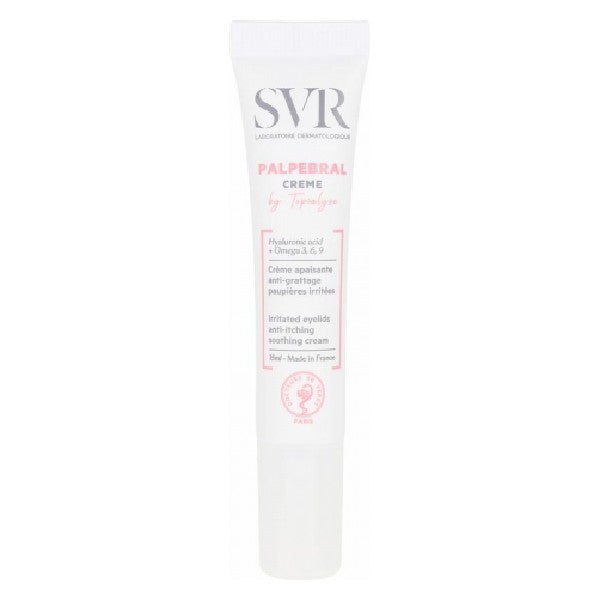 Crème pour le contour des yeux SVR Topialyse 15 ml