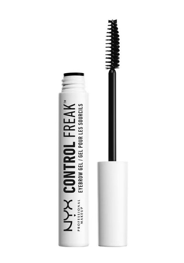 Gel de Fixation Pour les Sourcils Control Freak NYX